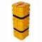 Amortisseur column Sentry 400x400 Pour pilier 100x100 et 200x200 mm