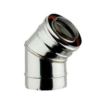 Coude 45DEG|Poujoulat-PJT170801219010