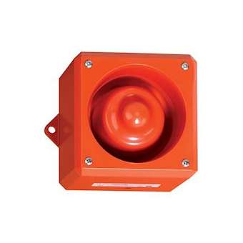 YA50/D/RF/WR - YA50 - SIRENE 24VCC 112dB IP66|-MKM204881