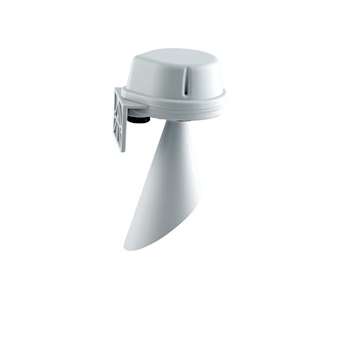 Trompe compact 100dB 10 à 30Vcc/ca|AE&T-APQF100T024