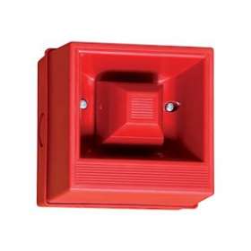 YA40/D/RN/WR - YA40 - SIRENE 24VCC 108dB IP65|-MKM204330