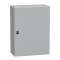 Spacial S3D - H800xL600xP300 - porte pleine