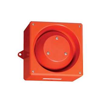 YA80/L/RF/WR - YA80 - SIRENE 115VCA 116dB IP66|-MKM204422