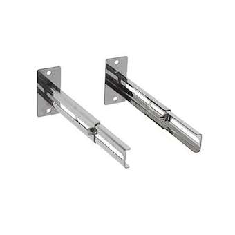 Rallonge pour collier mural réglable de 5 à 15 cm|Poujoulat-PJT451201369030