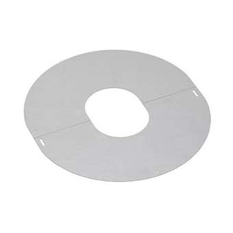 Plaque de finition|Poujoulat-PJT370804259020