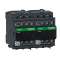 TeSys LC2D - contacteur inverseur - 3P - AC-3 440V - 18A - bobine 24Vcc
