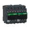 TeSys LC2D - contacteur inverseur - 3P - AC-3 440V - 9A - bobine 24Vcc|Schneider Electric-SCHLC2D09BL