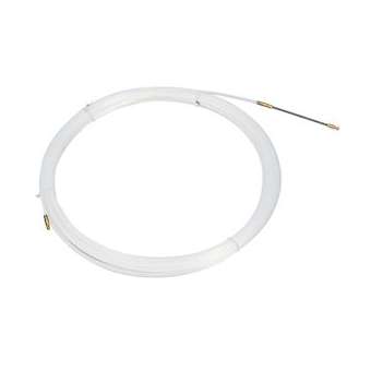 Aiguille nylon dia 3 mm, L 5 m|Agi robur-AGI398409