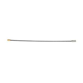 Tête flexible longue filetage M4 pour aiguilles nylon et fibre de verre 3 et 4mm|Agi robur-AGI398427
