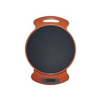 Contrôle et étalonnage de balance|Diff-VLL906975