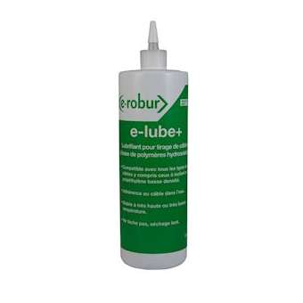 Lubrifiants pour tirage de câble 0,95 l|Agi robur-AGI227151