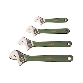 Clé à molette 20,7 mm|Agi robur-AGI395002