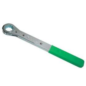 Clé à cliquet pour emporte-pièce.|Agi robur-AGI011583