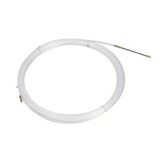 Aiguille nylon dia 4 mm, L 20 m|Agi robur-AGI398441