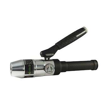 Appareil pour emporte-pièce hydraulique manuel|Agi robur-AGI011717