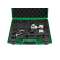 Coffret 9 poinçons et matrices e-vo3+, PE 9 à 48 sans 42, appareil hydraulique