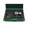Coffret 9 poinçons et matrices e-vo3+, PE 9 à 48 sans 42, appareil hydraulique