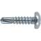 Vis tôle auto-perceuse tête bombée Phillips D 3.5 x 13 mm (x 300)|Bizline-BIZ770081