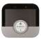 Thermostat d'ambiance connecté filaire SMART TCDEG natif