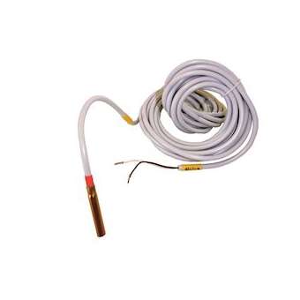 Sonde de température eau chaude sanitaire pour ballon, long. 5 m|De Dietrich-DDQ100005661