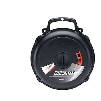 Aiguille nylon 15 m D 4 mm avec carter|Bizline-BIZ700102