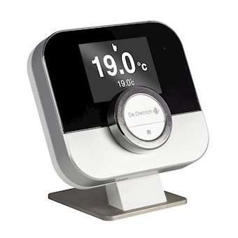 Thermostat d'ambiance sans fil SMART TC|De Dietrich-DDQ7765144