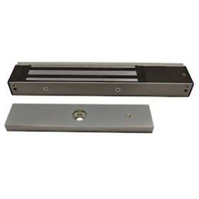 Ventouse saillie 300 kg ou 600 lbs 12/24 v|Aiphone-AIPV300SAB