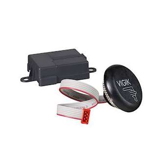 Tête de lecture type t25 pour centrale hecomgsm|Aiphone-AIPHELECOMT25