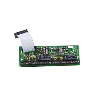 Carte d'extension 2 entrées pour centrale hecomgsm|Aiphone-AIPHEXTCOMGSM