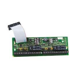 Carte d'extension 2 entrées pour centrale hecomgsm|Aiphone-AIPHEXTCOMGSM