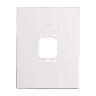 Plaque de propreté pour postes intérieurs|Aiphone-AIPRPA