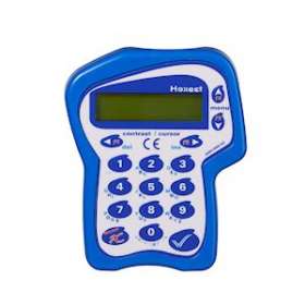 Terminal de programmation/diagnostic pour centrales helight2 & heplus|Aiphone-AIPHETERMPROG