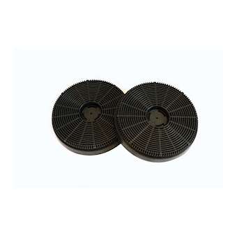 Filtre charbon hottes GHB972IX - GHS972BK/IX - AHB682IX|Airlux-ALXCR850