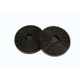 Filtre charbon hottes GHB972IX - GHS972BK/IX - AHB682IX|Airlux-ALXCR850