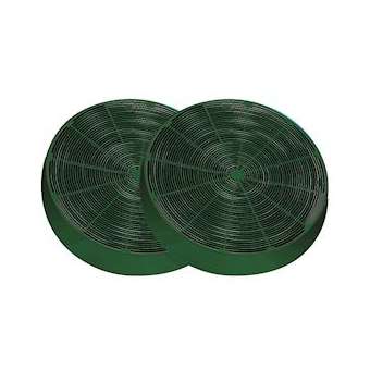 Filtres charbon longue durée pour les hottes AHL550IX - AHG770IX - AHG570IX|Airlux-ALXAHACFL