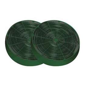 Filtres charbon longue durée pour les hottes AHL550IX - AHG770IX - AHG570IX|Airlux-ALXAHACFL