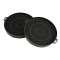 Lot de 2 filtres charbon hottes GHS910IX - GHS910BK - GHW310IX - GHF62 - GHF621