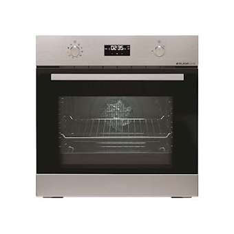 Four multifonction pyrolyse - Programmateur sensitif - 10 fonctions|Airlux-ALXGFLP103IX