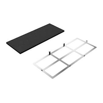 KIT DE RECYCLAGE|Bosch menager pose enc.-B6SDWZ0IN0T0