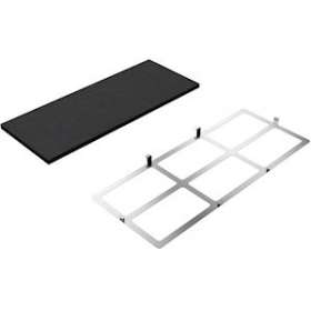 KIT DE RECYCLAGE|Bosch menager pose enc.-B6SDWZ0IN0T0
