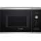 MICRO-ONDES ENCASTRABLE 25L INOX