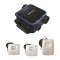 Kit VMC simple flux EasyHOME Hygro COMPACT Classic