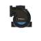 Kit VMC EasyHOME Hygro COMBLES MW + gaines isolées + entrées d'air EHB