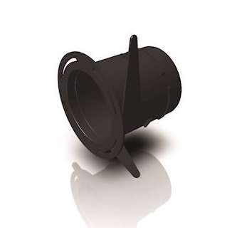 Manchette trident Optiflex D80|Aldes-ALD11022074