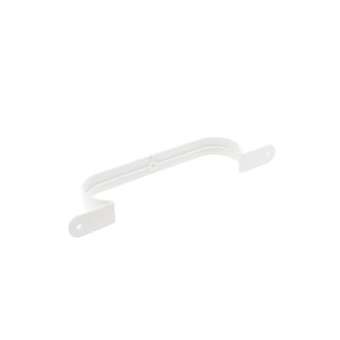 Bride Minigaine blanc équivalent D125 (60x200)|Aldes-ALD11028081