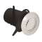 Kit complémentaire WC Auto + 3 grilles de ventilation BIP