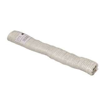 Filet Minigaine blanc 2m raccord souple minigaine équivalent D80|Aldes-ALD11023008