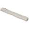 Filet Minigaine blanc 2m raccord souple minigaine équivalent D80