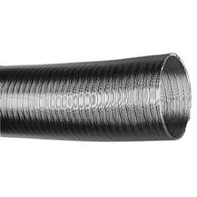 Conduit semi rigide L 3m ALFLEX alu compact diamètre 125 mm|Aldes-ALD11091823