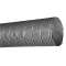 Conduit semi rigide L 3m ALFLEX galva diamètre 125 mm